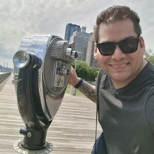 Meet your Posher, Dhio